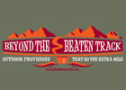 Beyond The Beaton Track
